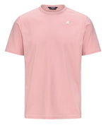 T-Shirt KWAY Adame Stretch Pink Power