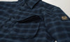 Chemise BELSTAFF Scale Navy/Charcoal
