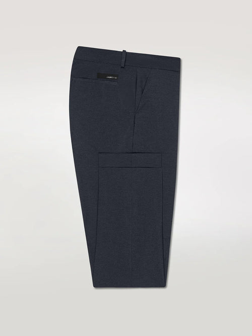 Pantalon RRD Extralight Chino Pant Blue Black