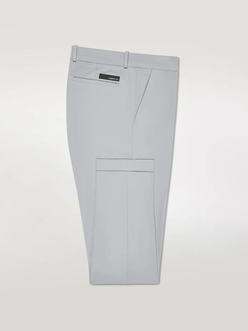 Pantalon RRD Revo Chino Pant Grey Malange