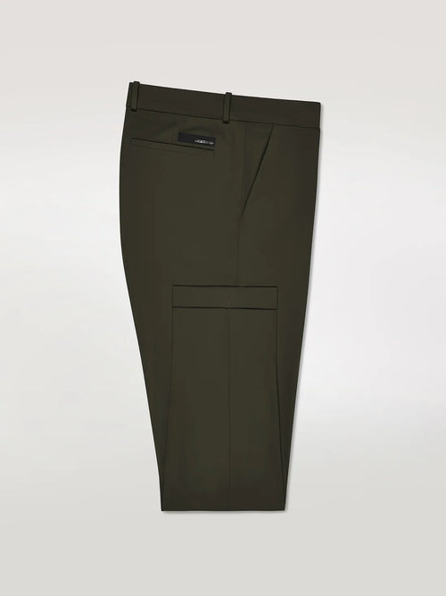 Pantalon RRD Revo Chino Pant Military Green