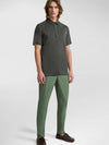 Polo RRD Cupro Forest Green