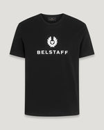 T-shirt BELSTAFF Signature Black