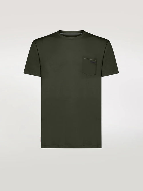 T-shirt RRD Revo Shirty Forest Green
