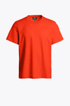 T-shirt PARAJUMPERS Shispare Carrot