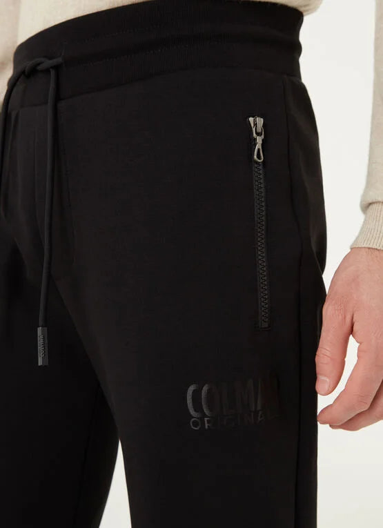 Pantalon de Jogging COLMAR Black