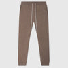 Pantalon SWEET PANTS Slim 21 Brown marl